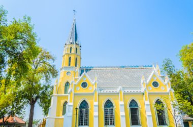 WAT niwet thammaprawat Tapınağı