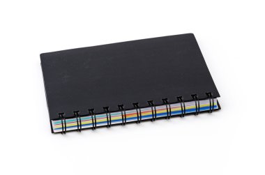 Siyah defter