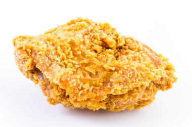 Çıtır çıtır kızarmış tavuk