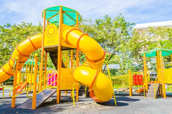 Playground — Stock Photo, Image