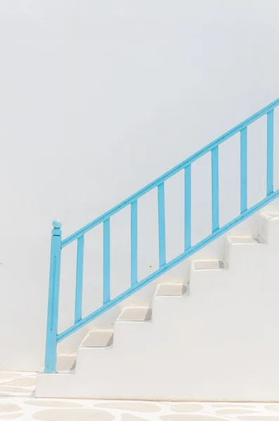 Treppe — Stockfoto