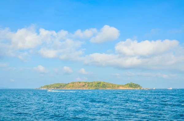 Île en Thaïlande — Photo