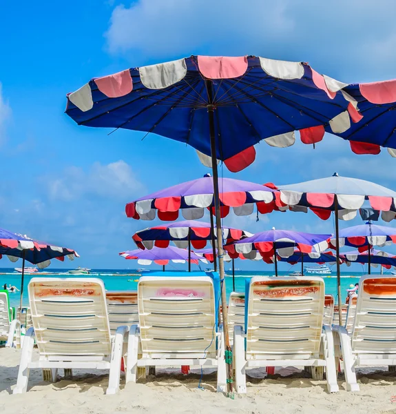 Koh larn island — Stock Photo, Image