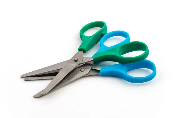 Scissors — Stock Photo, Image