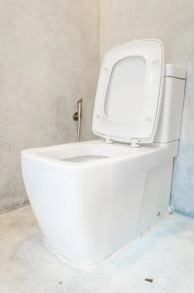 Toilet — Stockfoto