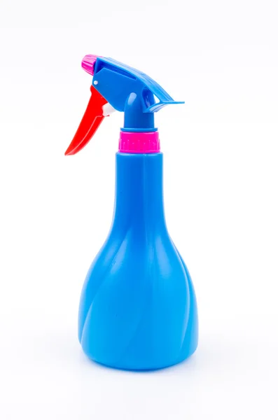 Spray butelkach — Zdjęcie stockowe