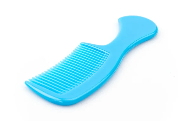 Isolated comb — Stock Photo, Image