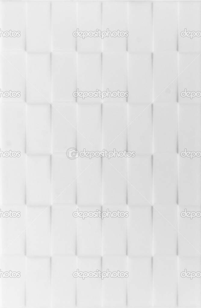 White tile textures