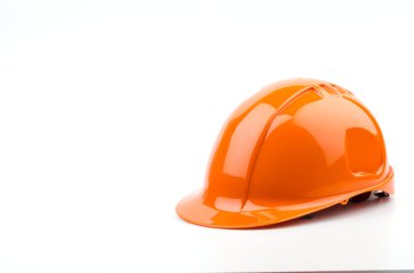 izole emniyet kask şapka