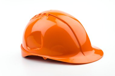 izole emniyet kask şapka