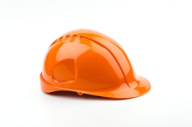 izole emniyet kask şapka