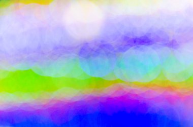 soyut bokeh şenlikli açık renkli