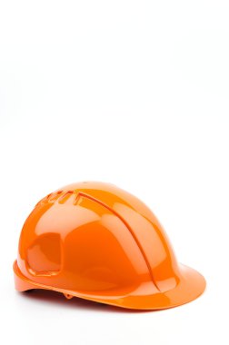 izole emniyet kask şapka