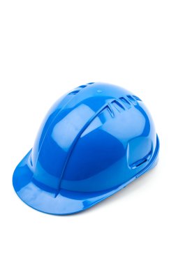 izole emniyet kask şapka