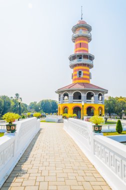Bang pa-in sarayda kule