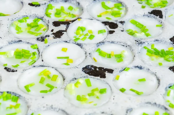 Hindistan cevizli puding