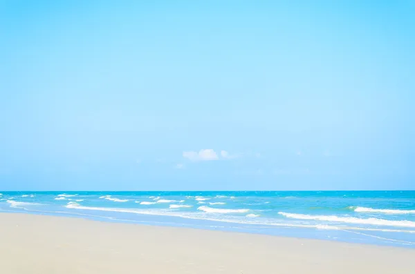 Plaj arka planı — Stok fotoğraf