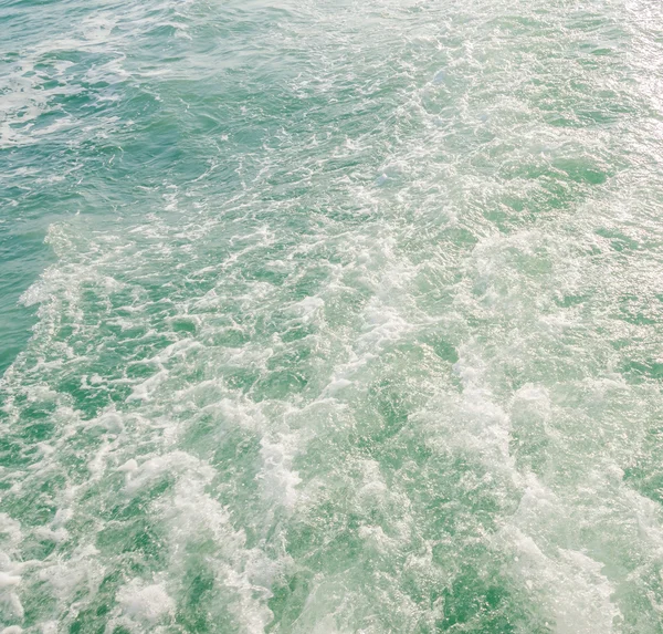 Ondas oceânicas — Fotografia de Stock