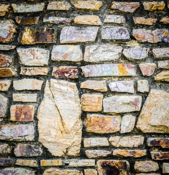 Πέτρα τοίχο φόντο υφή — Φωτογραφία Αρχείου