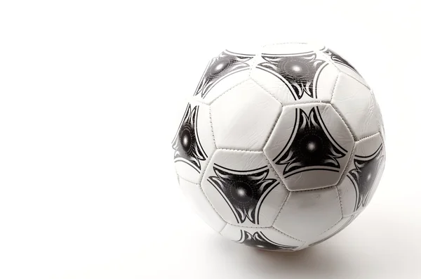 Pallone da calcio — Foto Stock