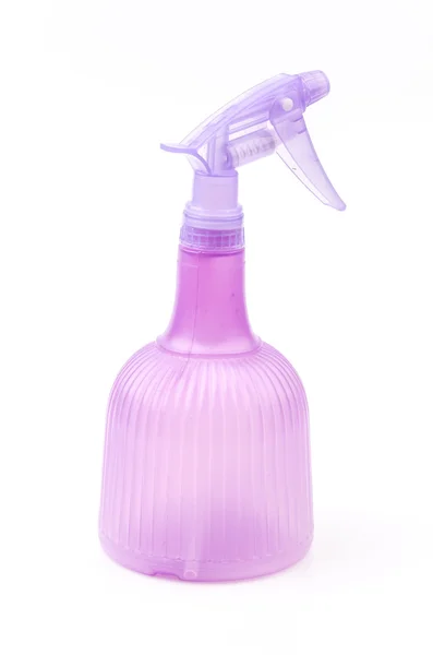 Frasco de spray aislado — Foto de Stock