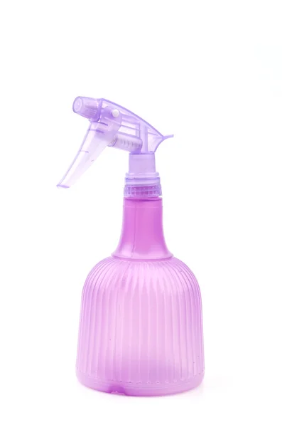 Isolated spray bottle — Stock Photo, Image