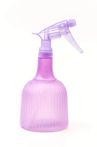 Isolated spray bottle — Stock Photo, Image