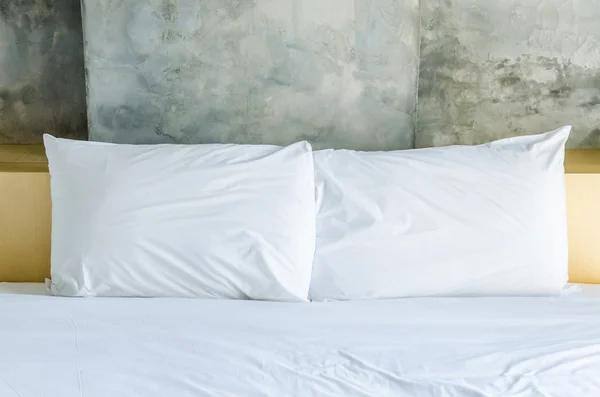 Pillows — Stock Photo, Image