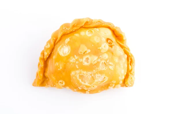 Curry puff — Stock Photo, Image