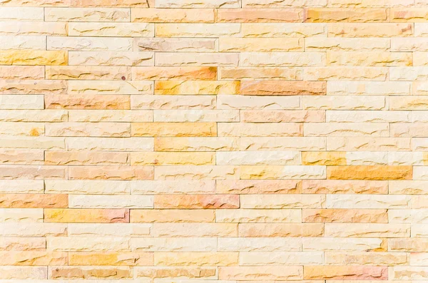 Тло текстури кам'яної цегляної стіни — стокове фото