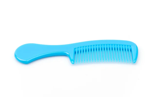 Isolated comb — Stock Photo, Image