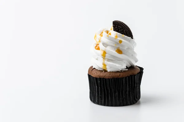 Cupcake-Plätzchen — Stockfoto
