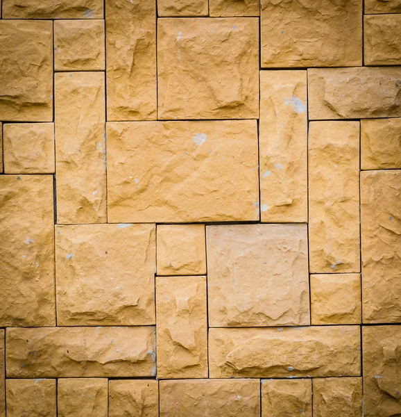 Pared de piedra textura de fondo — Foto de Stock