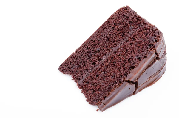 Chocolate cake — Stock Photo, Image