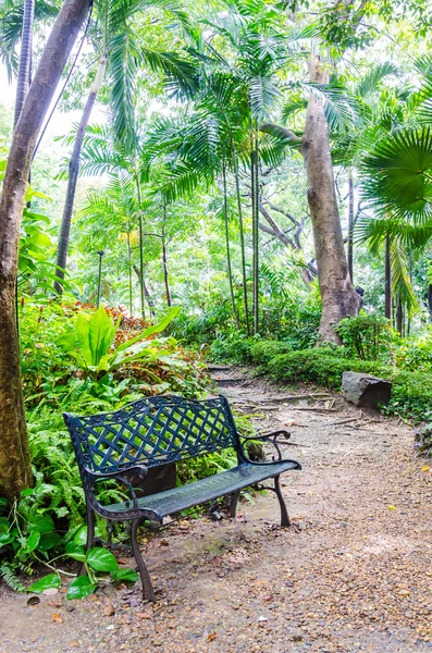 Parque — Foto de Stock