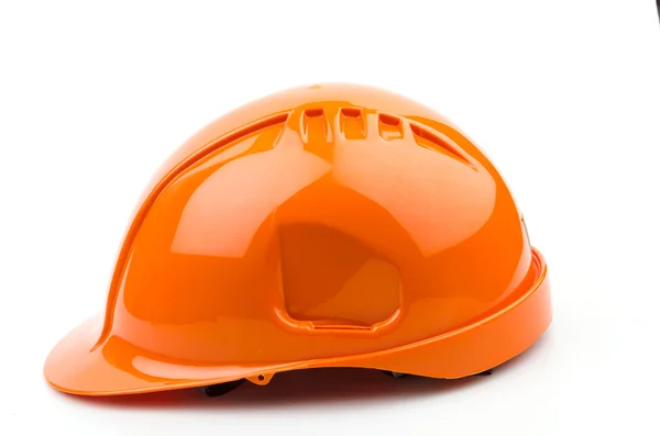 절연된 안전 헬멧 모자 — 스톡 사진