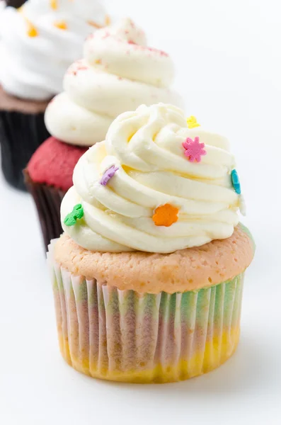 Cupcake — Foto Stock