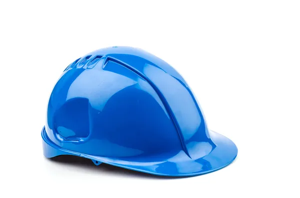 Isolated safety helmet hat — Stock Photo, Image