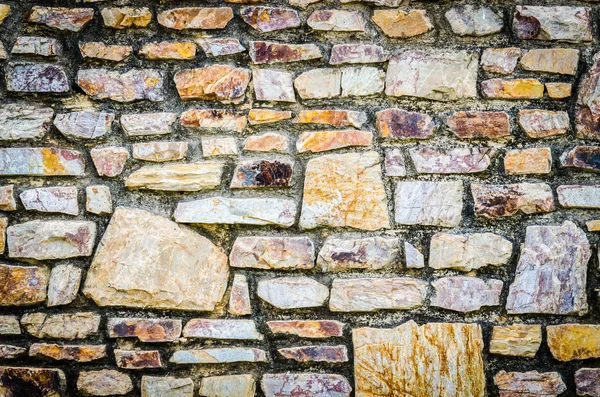 Kivi seinä tausta rakenne — kuvapankkivalokuva