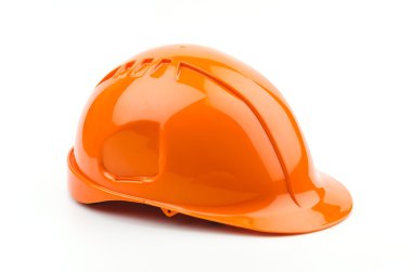 izole emniyet kask şapka