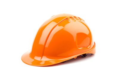 izole emniyet kask şapka