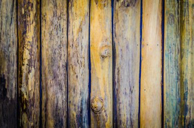 Ahşap Arkaplan Dokusu