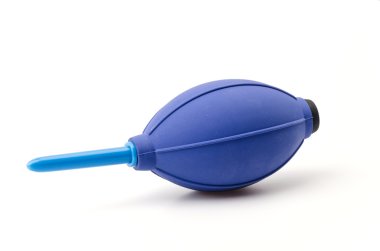 izole kamera blower