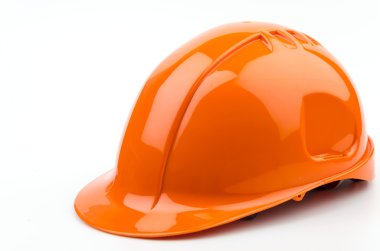 izole emniyet kask şapka