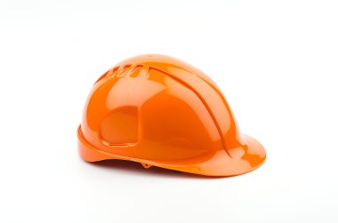 izole emniyet kask şapka