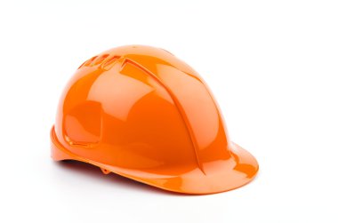 Emniyet kask şapka