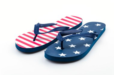 Parmak arası Terlikler