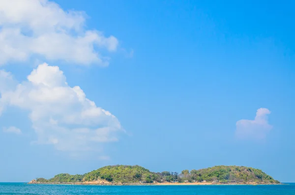 Pattaya beach — Stockfoto