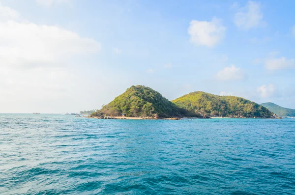 Isla en Tailandia —  Fotos de Stock