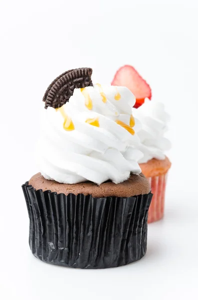 Cupcake — Foto Stock